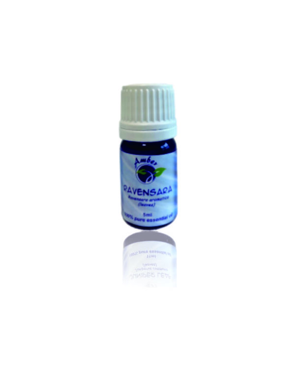 羅文莎葉 RAVENSARA 5ml