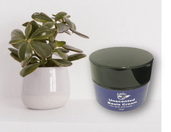 萬用調理霜 UNSCENTED BASIS CREAM  50ML - Image 2